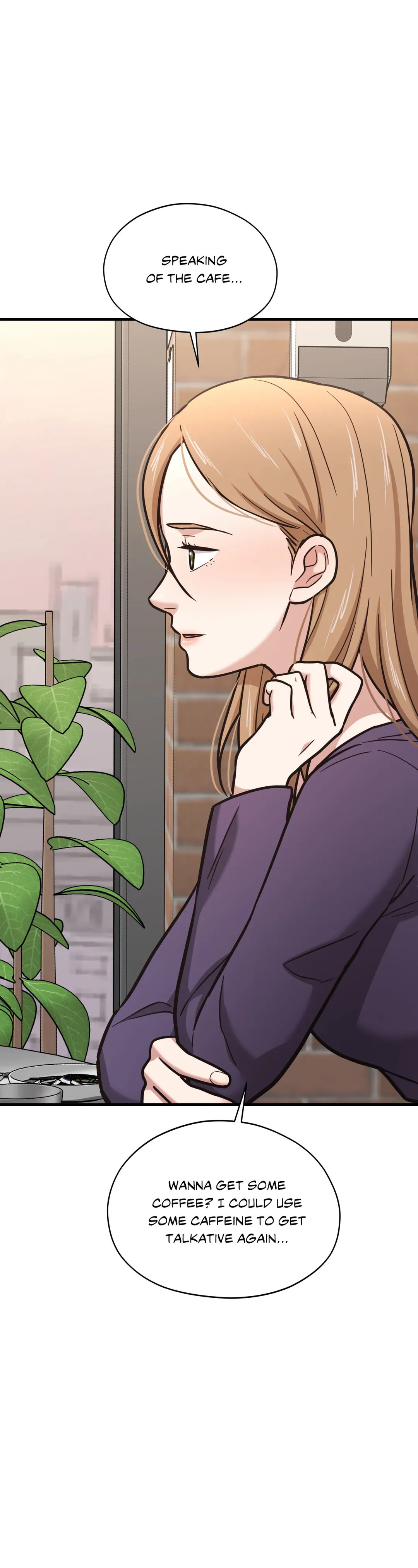 Read Booty Camp chapter 45 image 23 on Lezhin