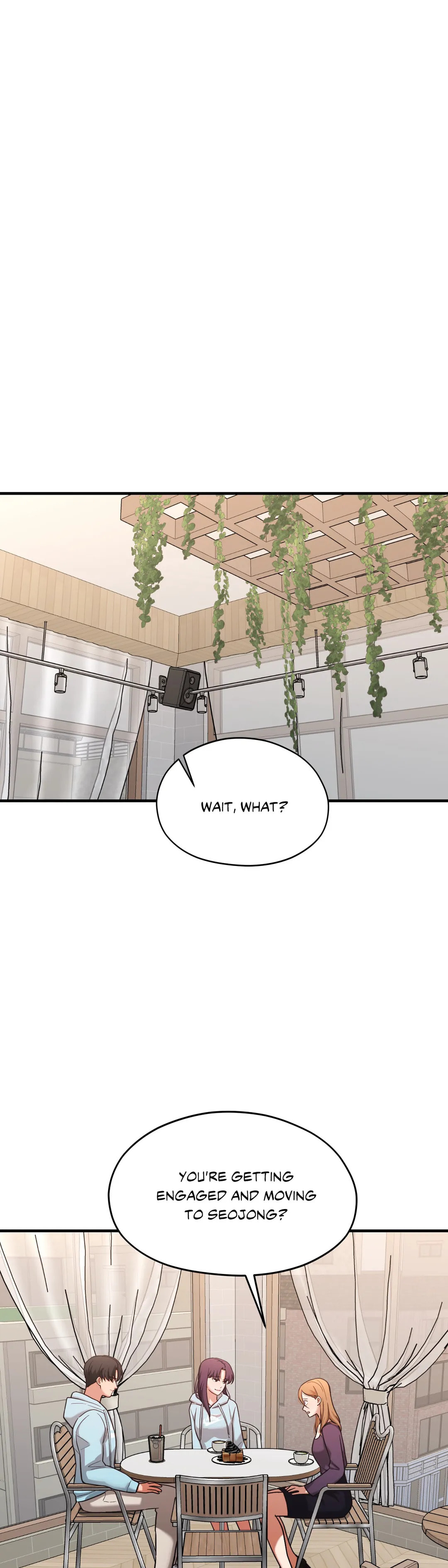 Read Booty Camp chapter 45 image 24 on Lezhin