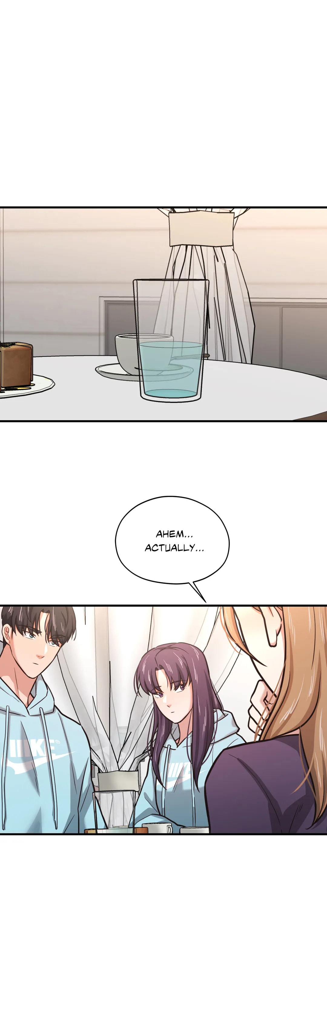 Read Booty Camp chapter 45 image 31 on Lezhin