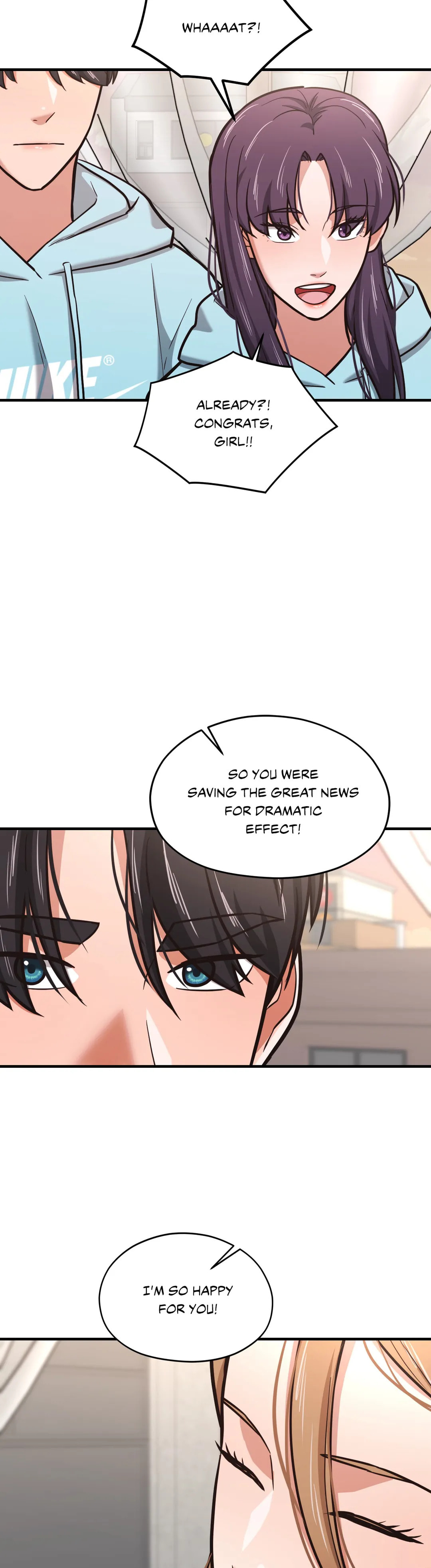 Read Booty Camp chapter 45 image 33 on Lezhin