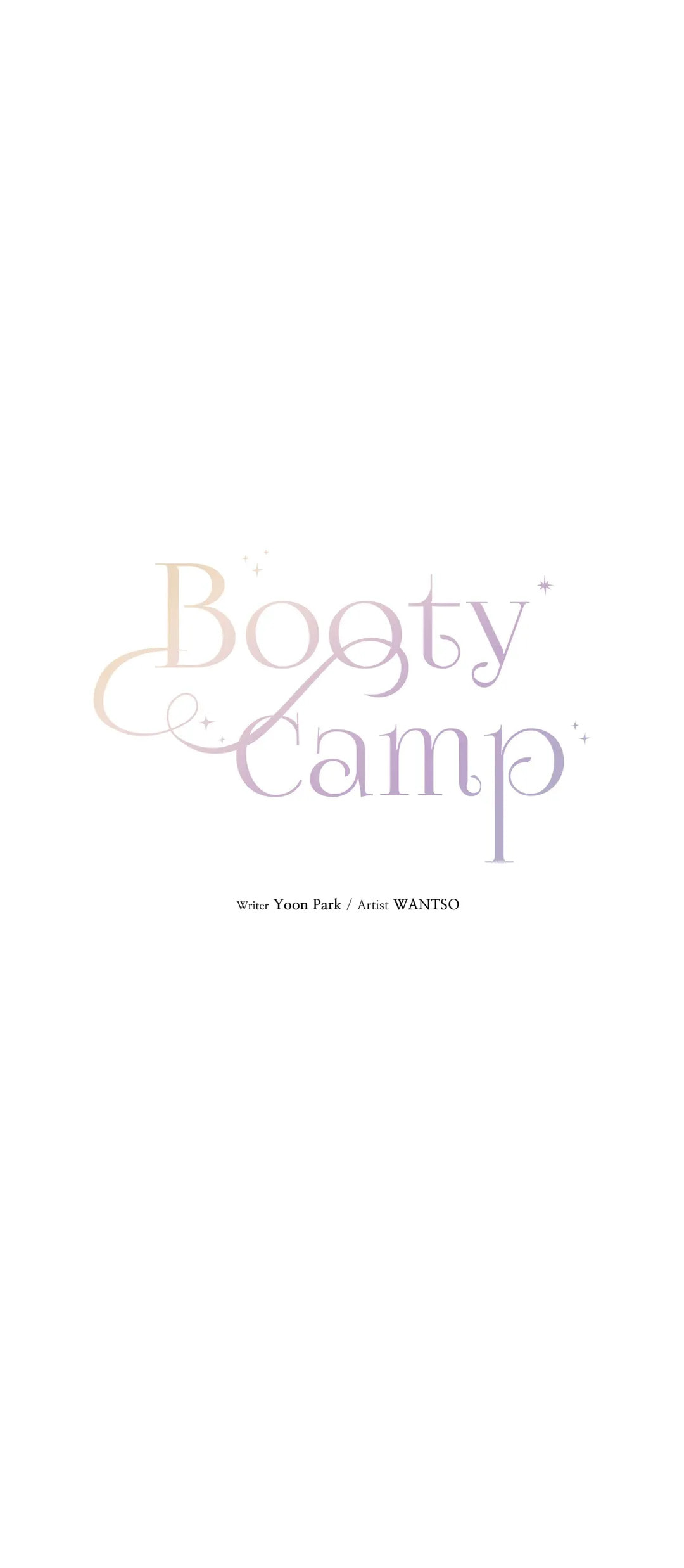 Read Booty Camp chapter 45 image 5 on Lezhin