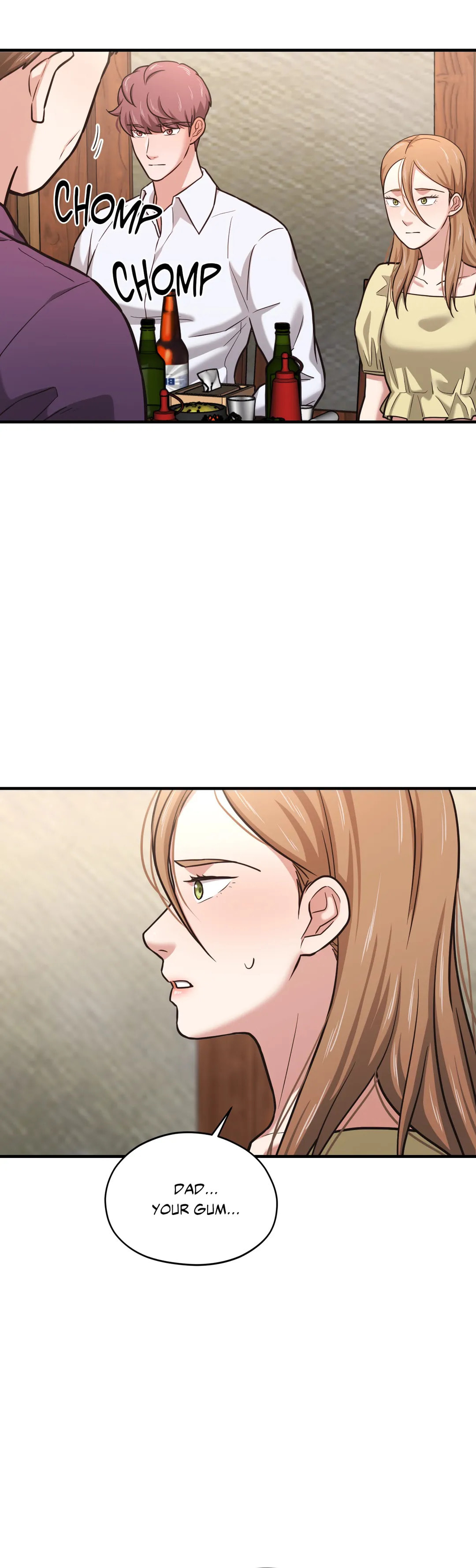 Read Booty Camp chapter 46 image 10 on Lezhin