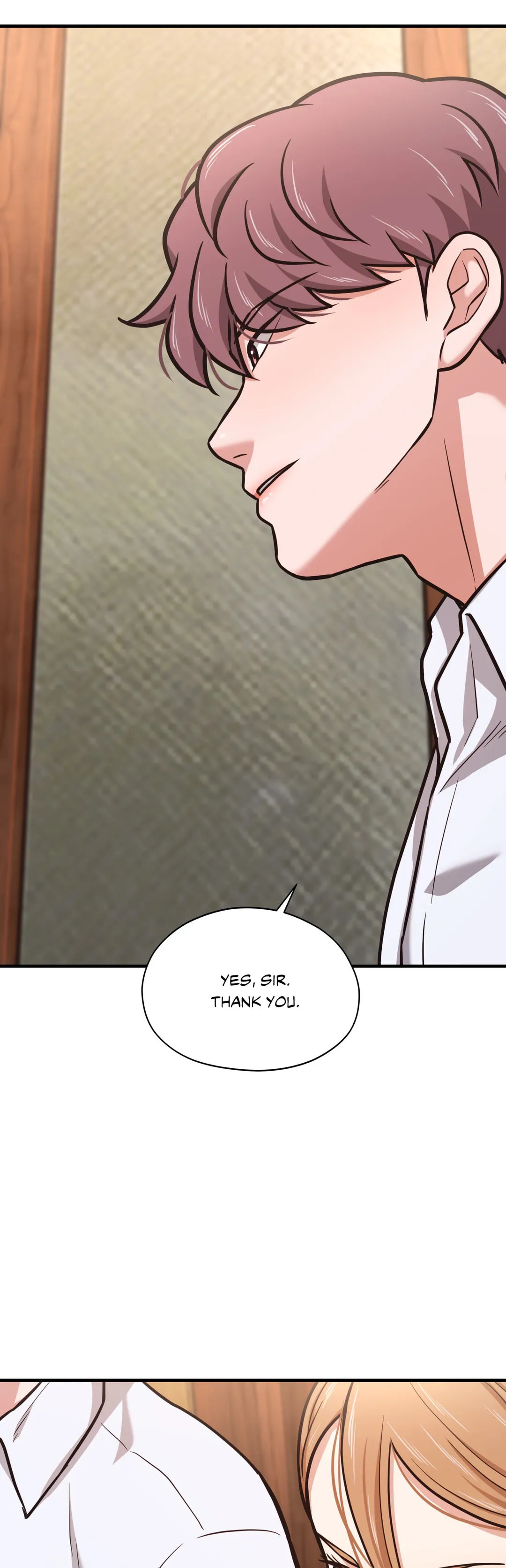 Read Booty Camp chapter 46 image 15 on Lezhin