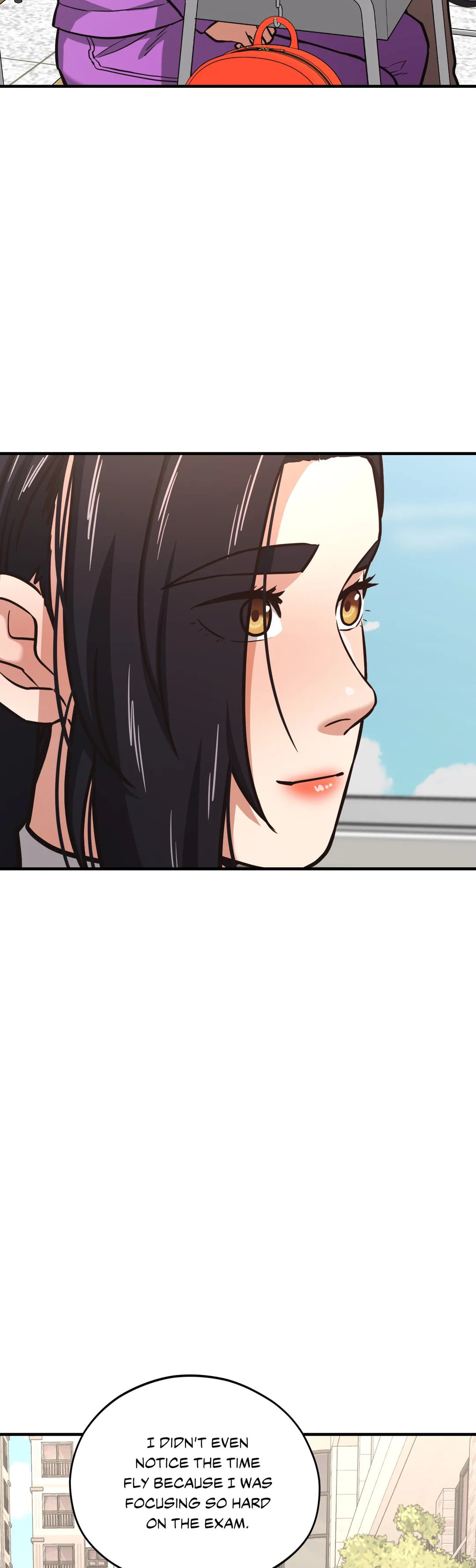 Read Booty Camp chapter 46 image 2 on Lezhin