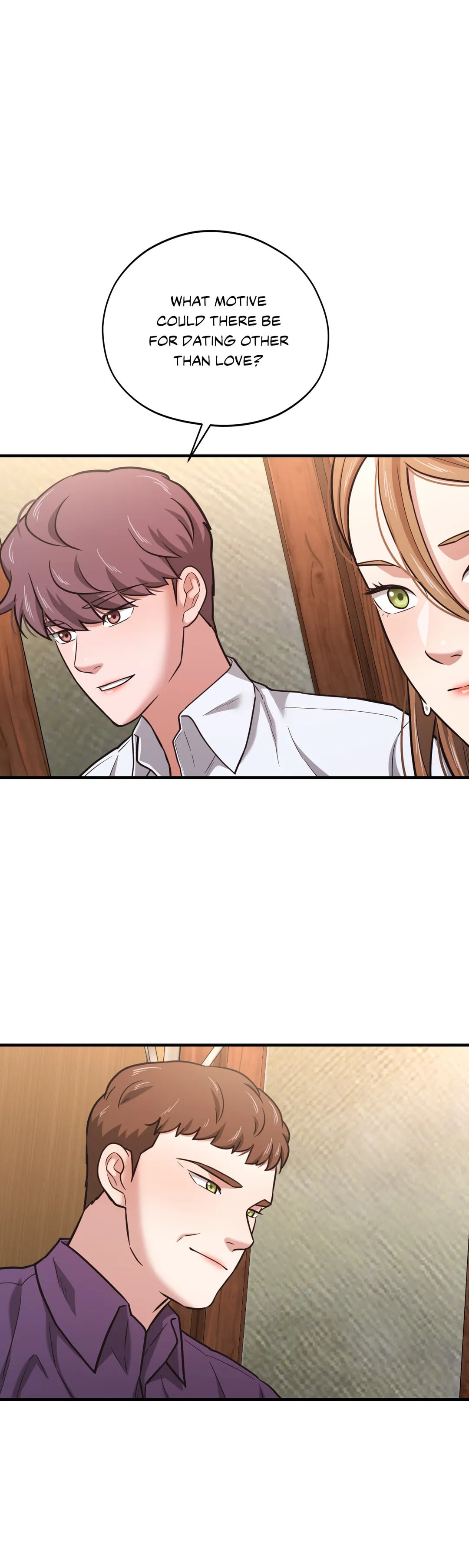 Read Booty Camp chapter 46 image 24 on Lezhin