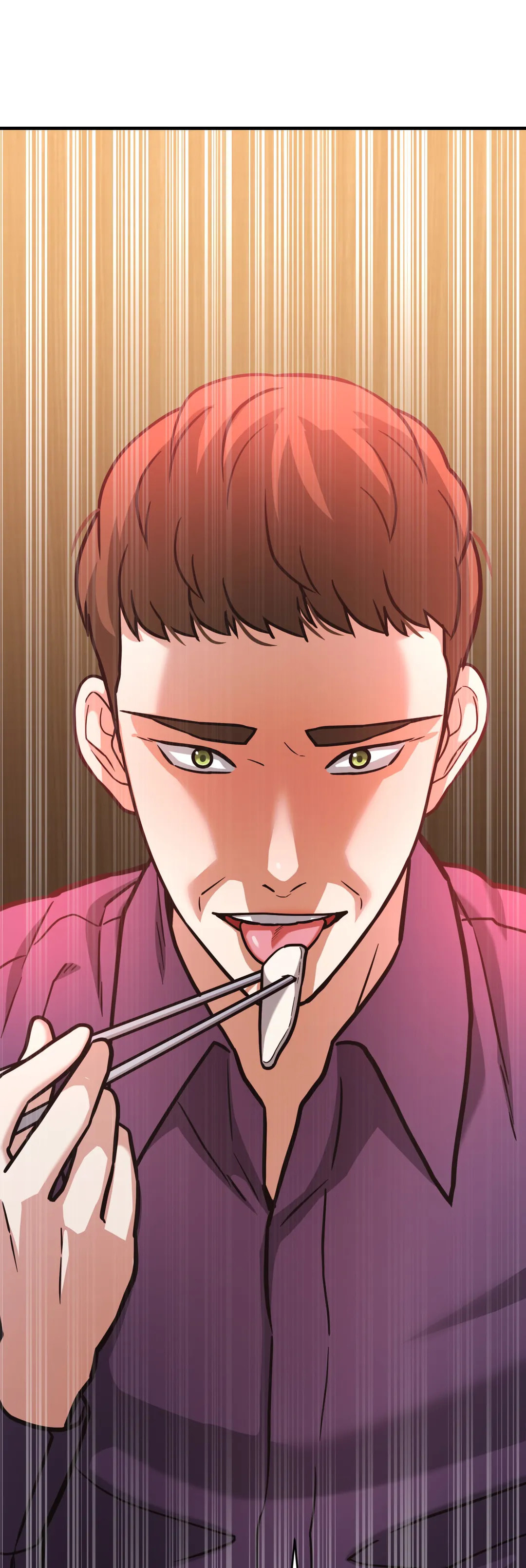 Read Booty Camp chapter 46 image 29 on Lezhin