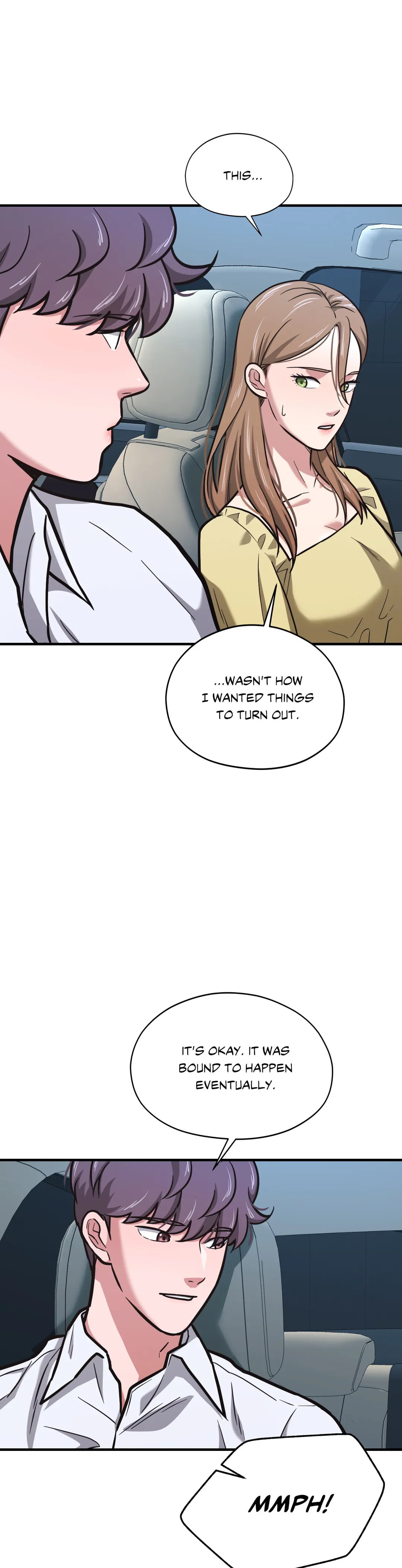 Read Booty Camp chapter 46 image 40 on Lezhin