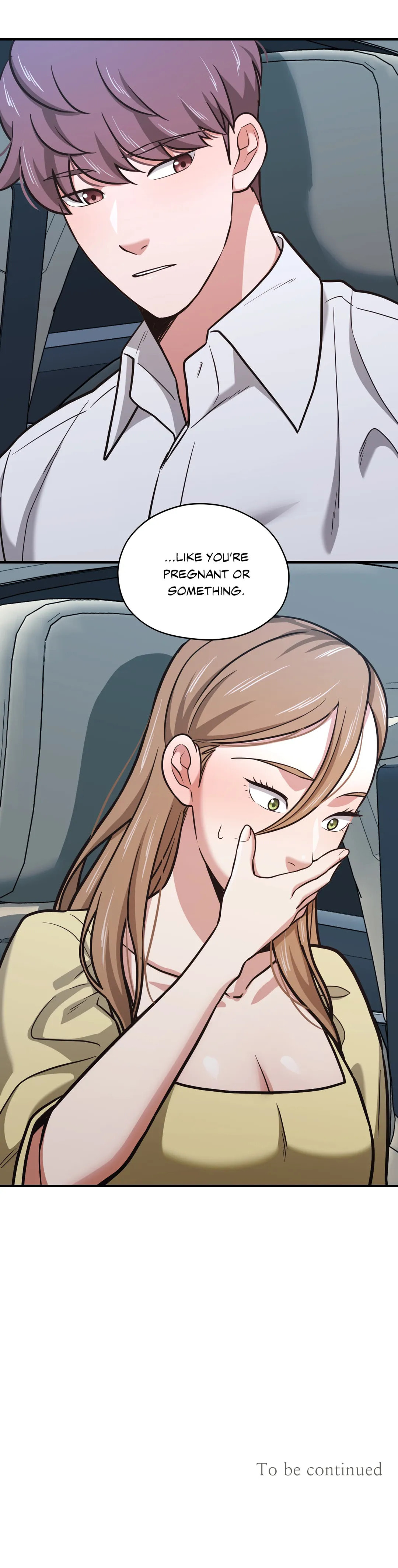 Read Booty Camp chapter 46 image 44 on Lezhin
