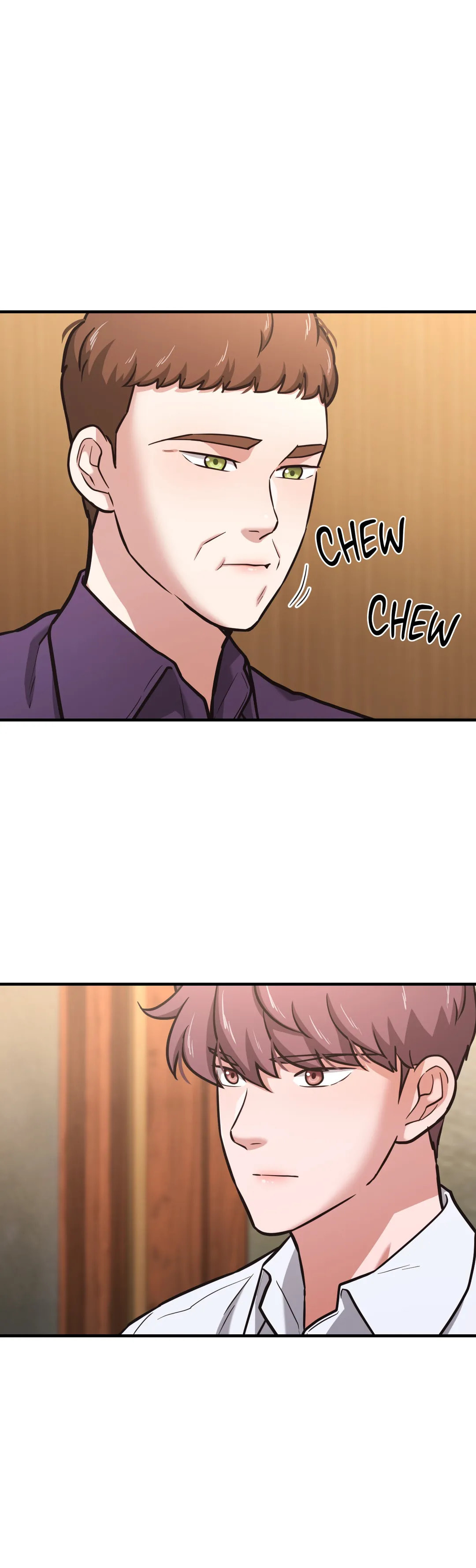 Read Booty Camp chapter 46 image 9 on Lezhin