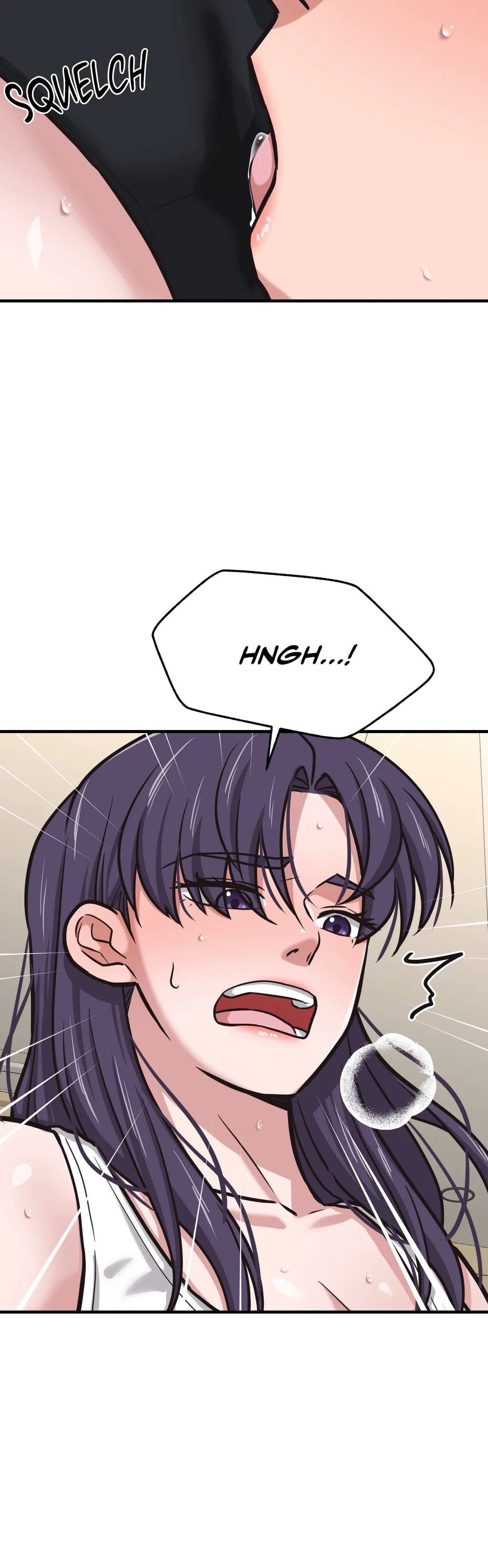 Read Booty Camp chapter 47 image 11 on Lezhin