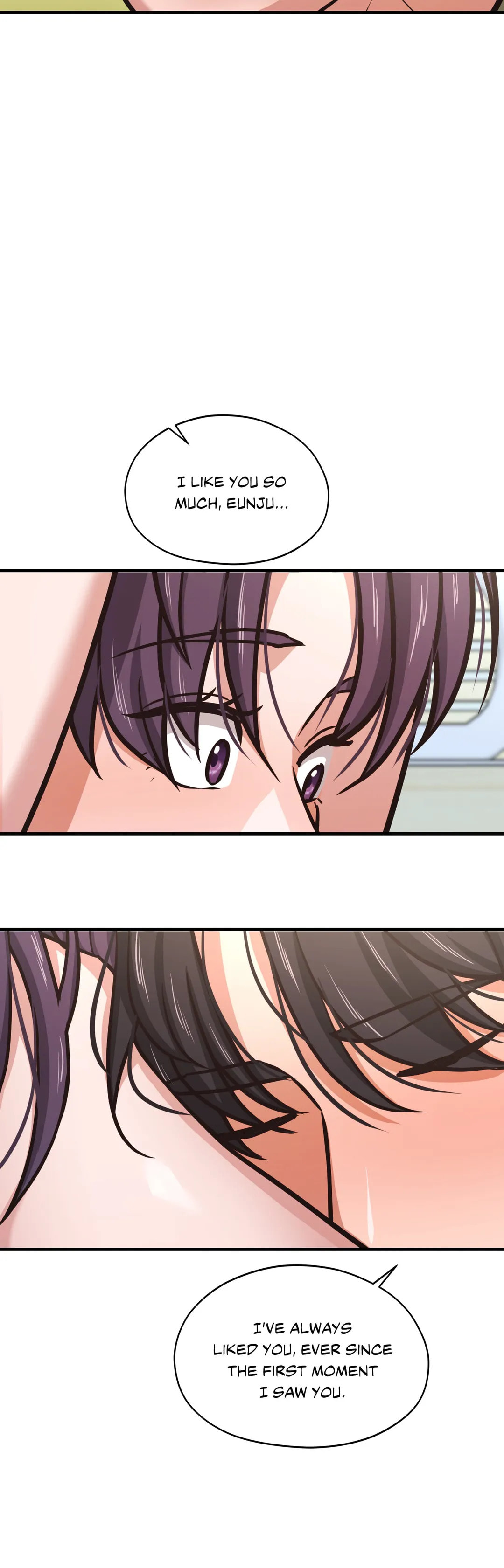 Read Booty Camp chapter 47 image 14 on Lezhin