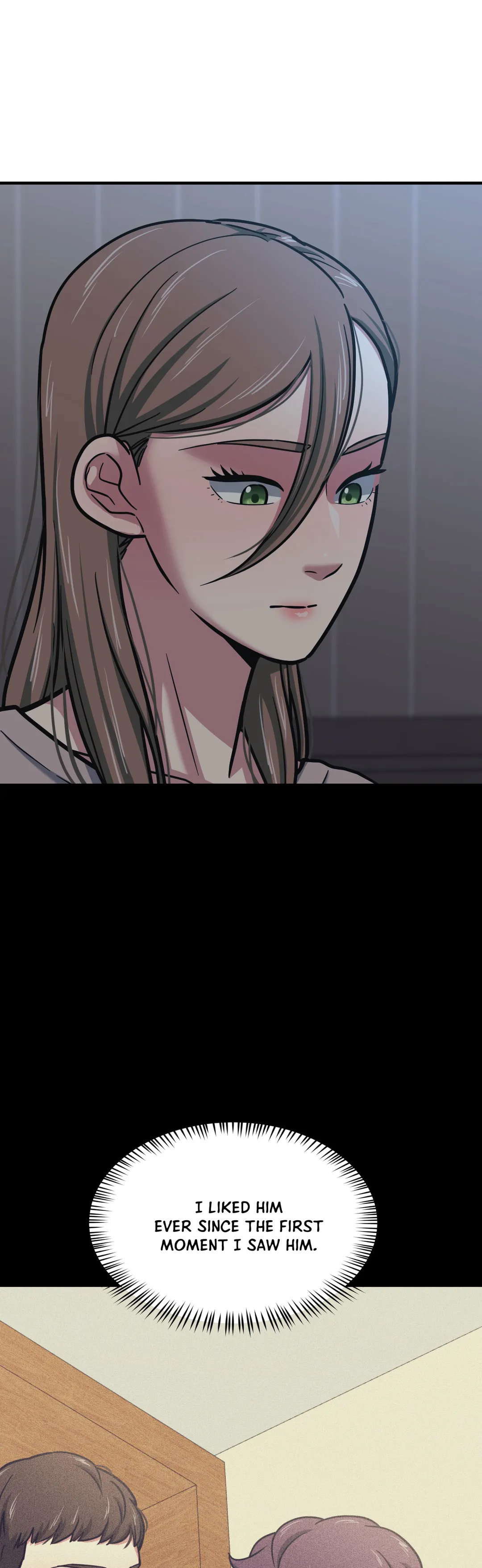 Read Booty Camp chapter 47 image 16 on Lezhin