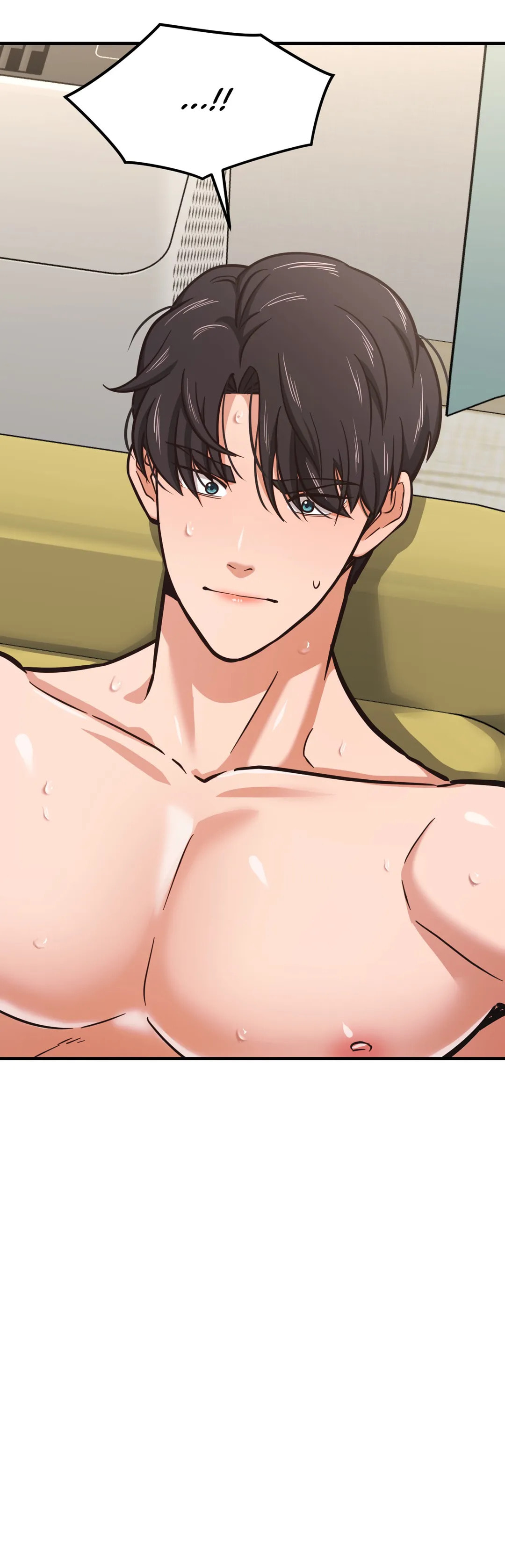 Read Booty Camp chapter 47 image 2 on Lezhin