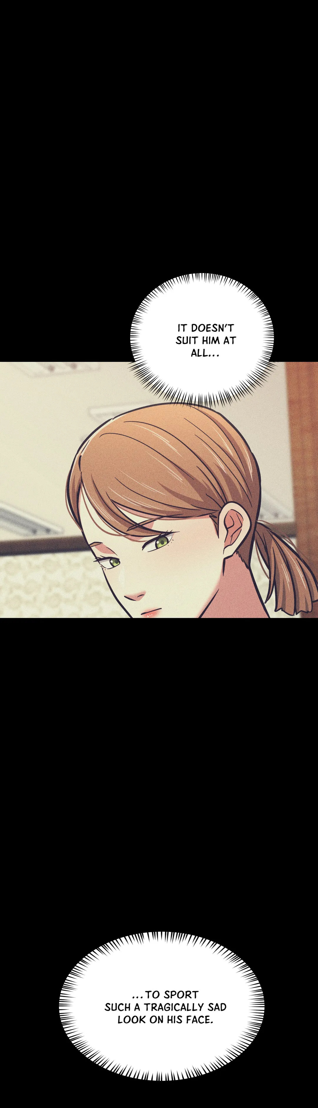 Read Booty Camp chapter 47 image 21 on Lezhin