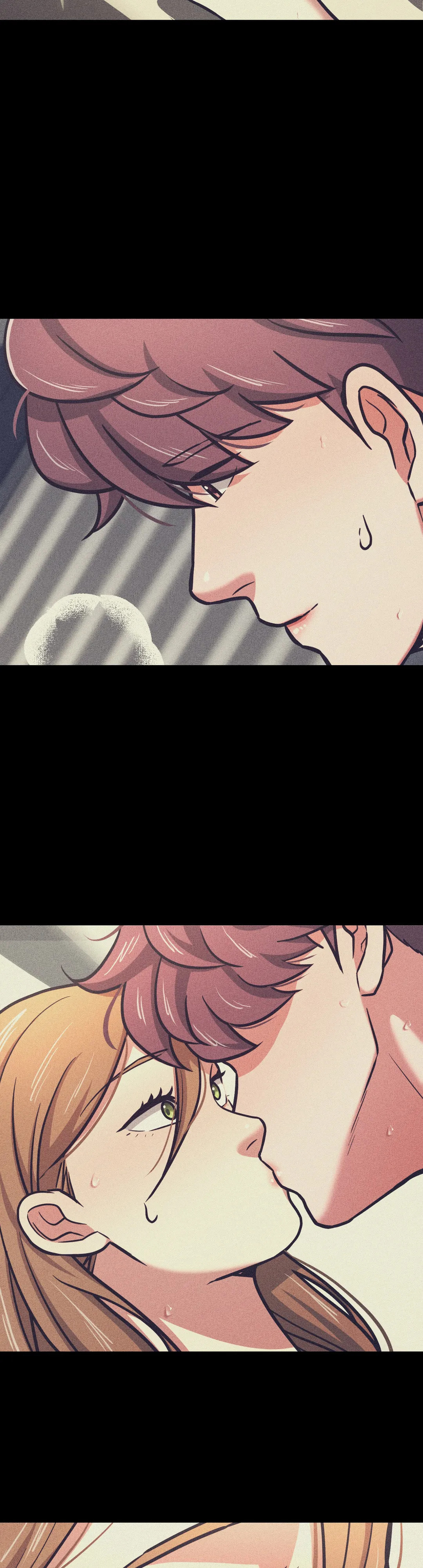 Read Booty Camp chapter 47 image 29 on Lezhin