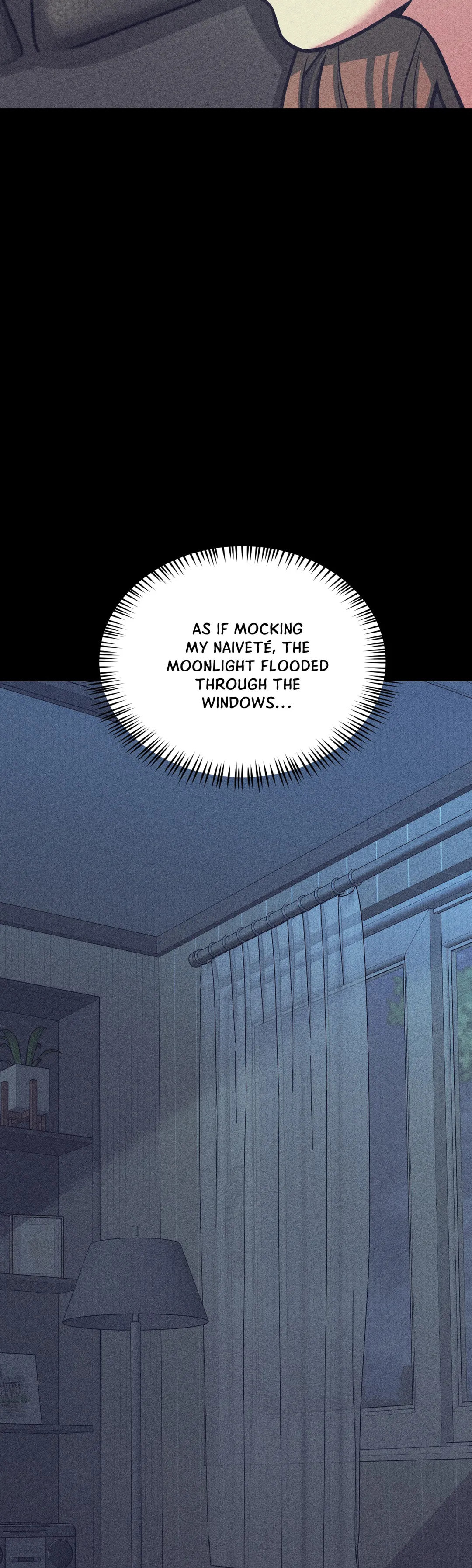 Read Booty Camp chapter 47 image 33 on Lezhin