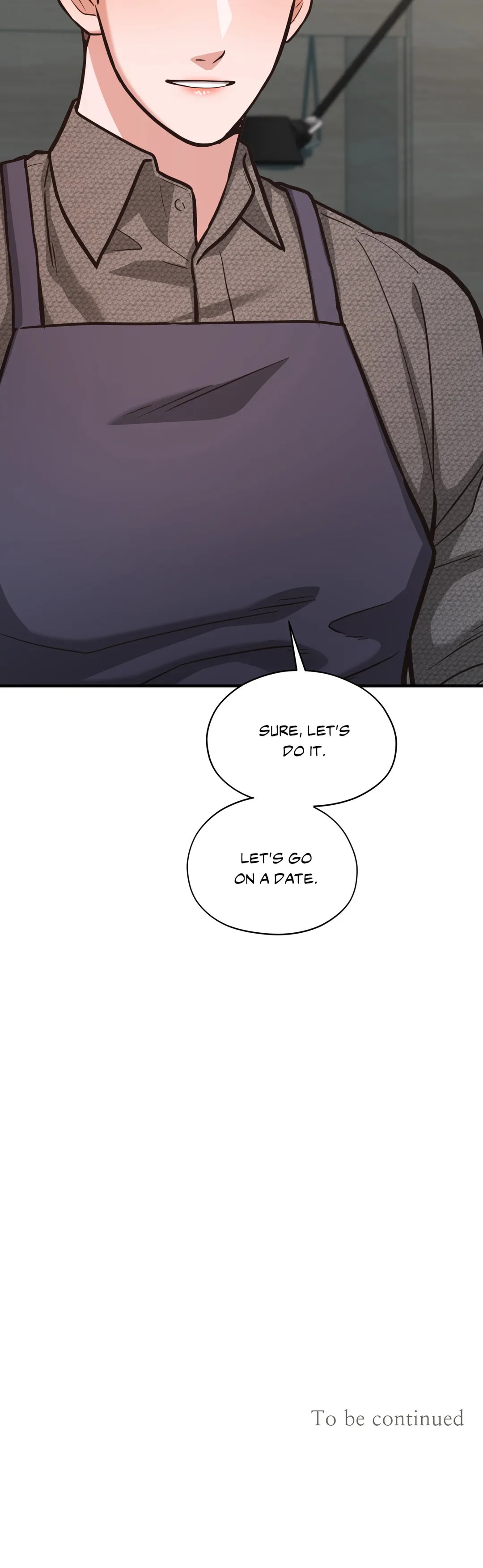 Read Booty Camp chapter 47 image 40 on Lezhin
