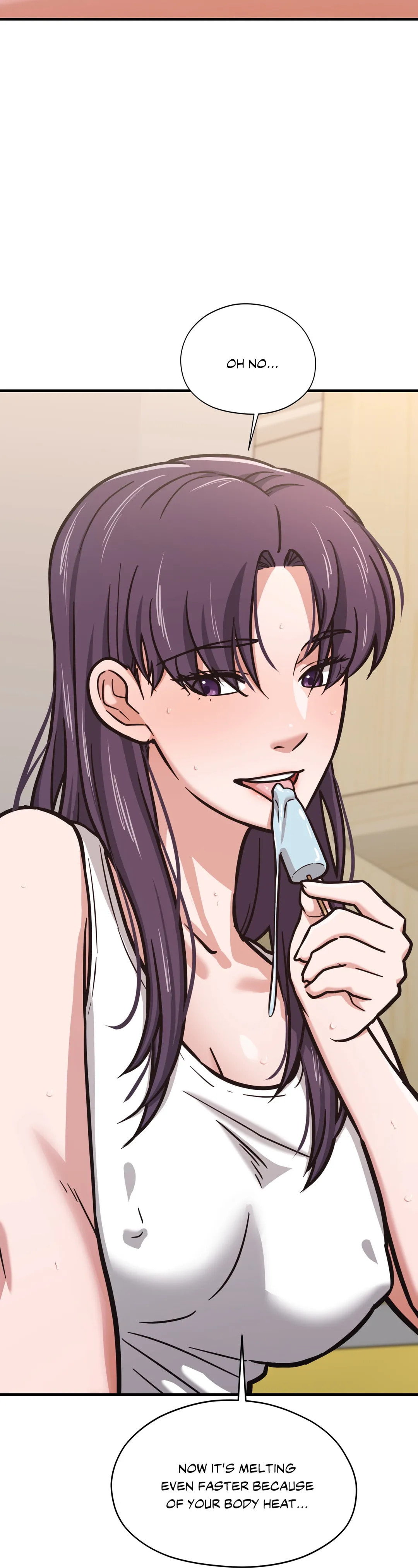 Read Booty Camp chapter 47 image 5 on Lezhin