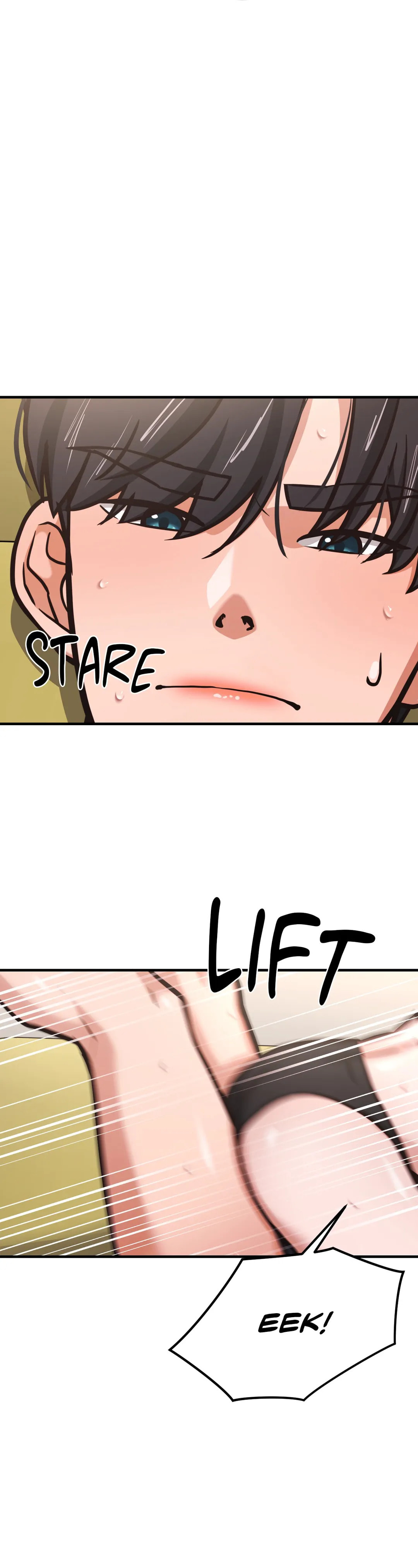 Read Booty Camp chapter 47 image 6 on Lezhin