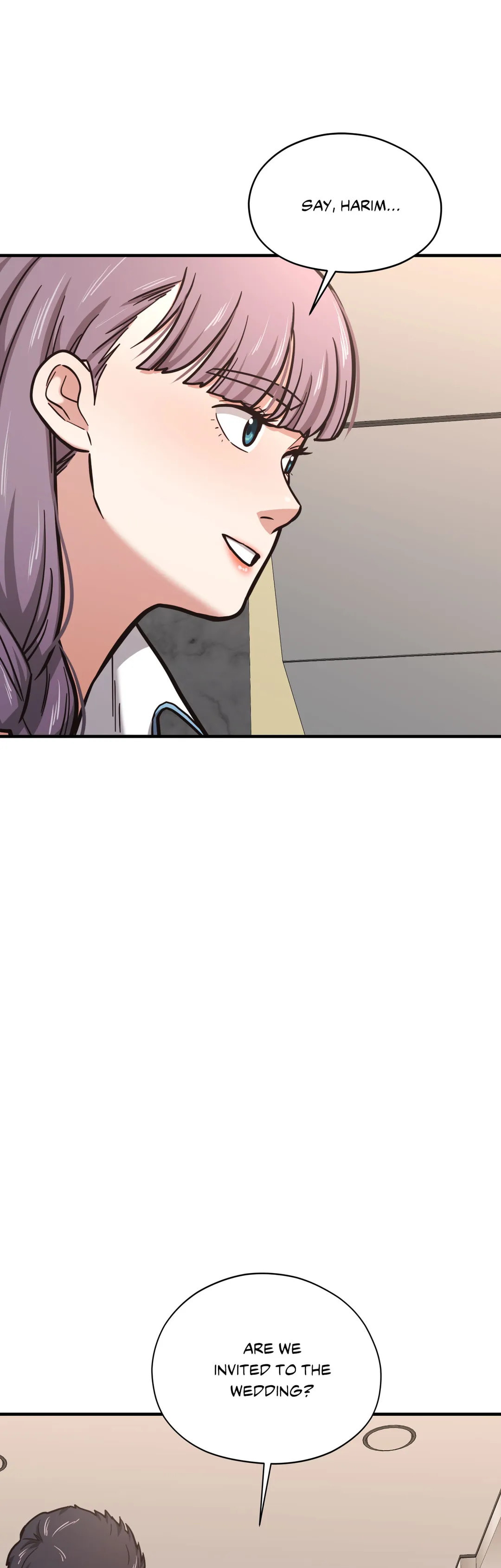 Read Booty Camp chapter 48 image 10 on Lezhin