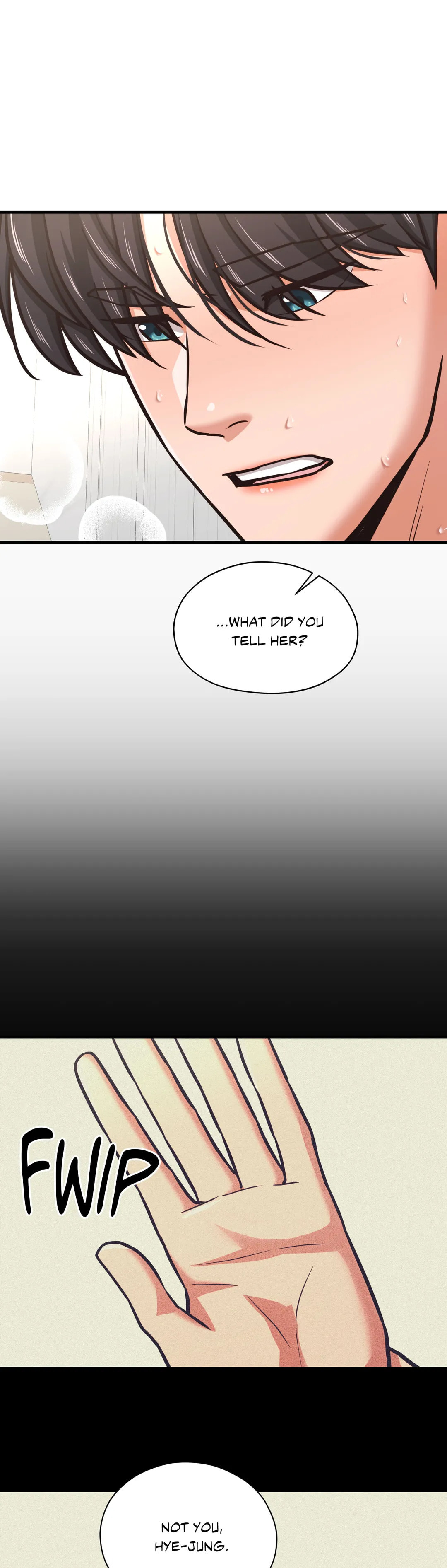 Read Booty Camp chapter 48 image 14 on Lezhin