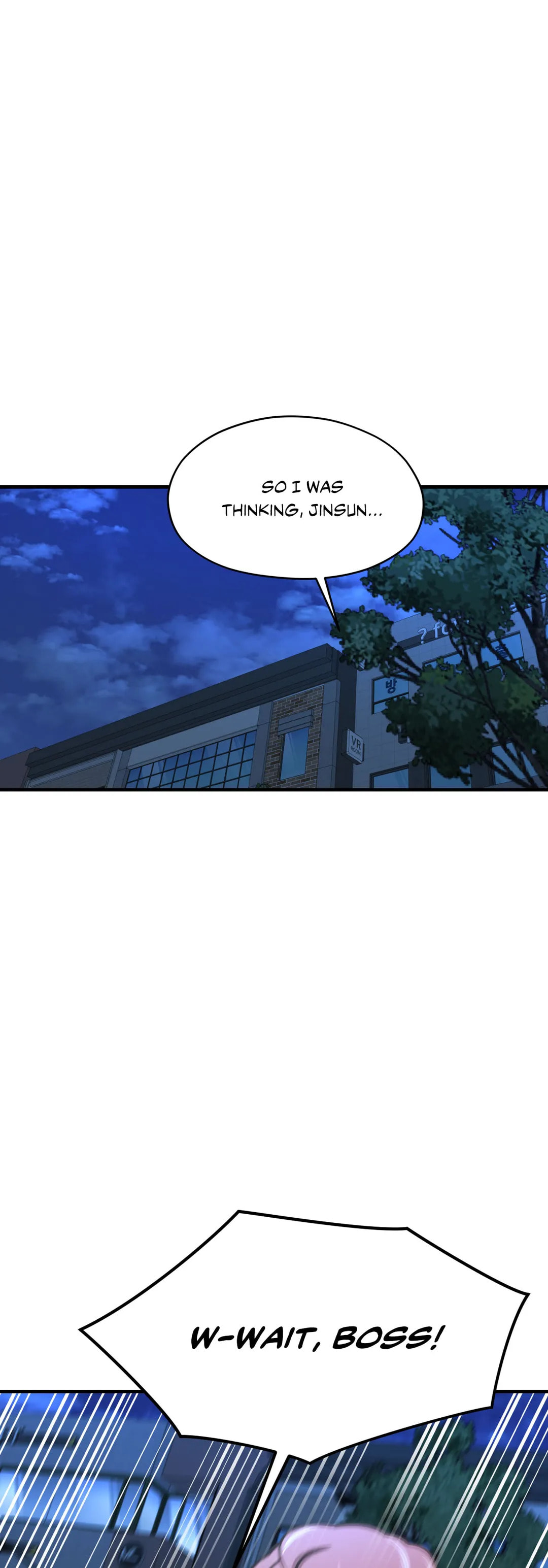 Read Booty Camp chapter 48 image 32 on Lezhin