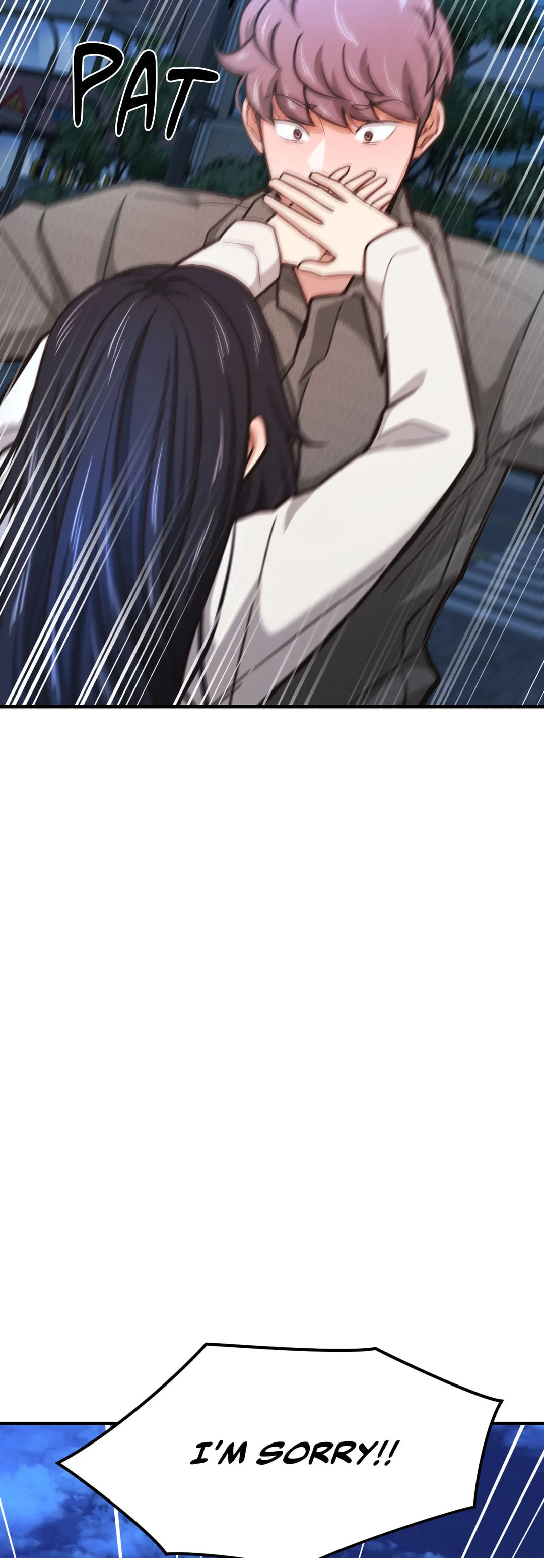 Read Booty Camp chapter 48 image 33 on Lezhin