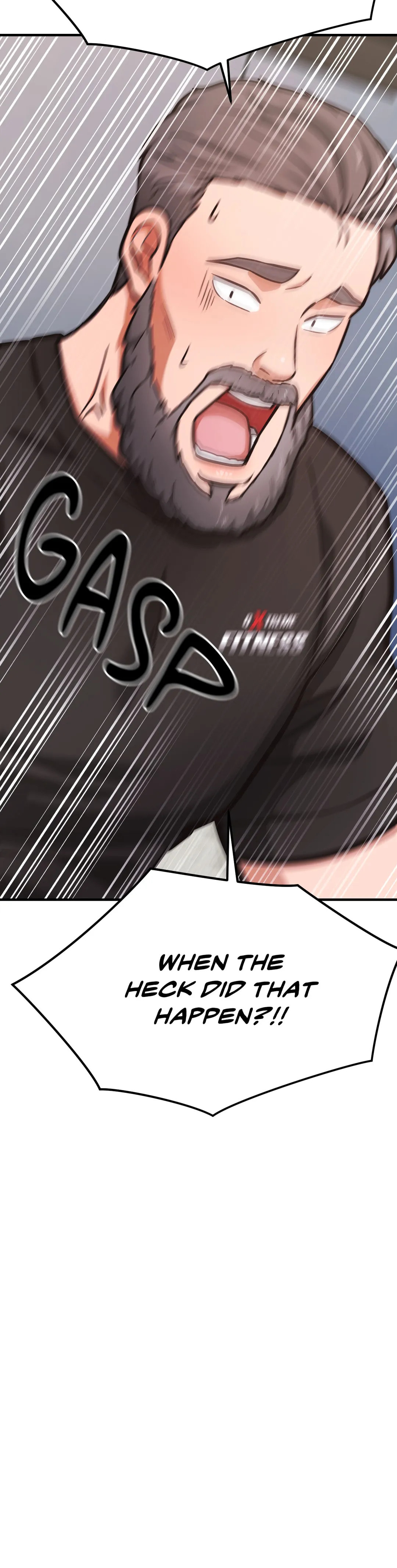 Read Booty Camp chapter 48 image 4 on Lezhin