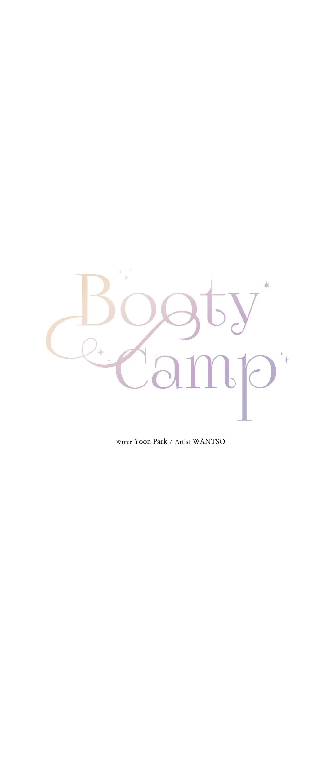 Read Booty Camp chapter 48 image 5 on Lezhin