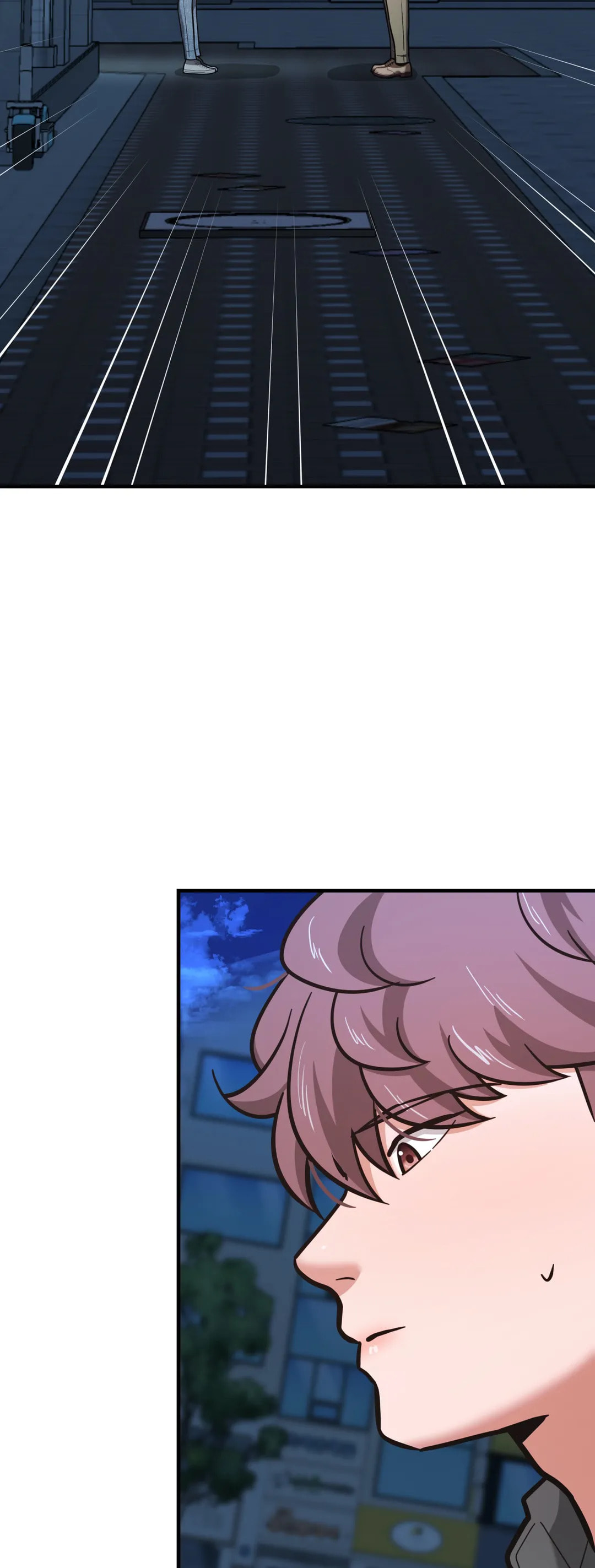 Read Booty Camp chapter 49 image 1 on Lezhin