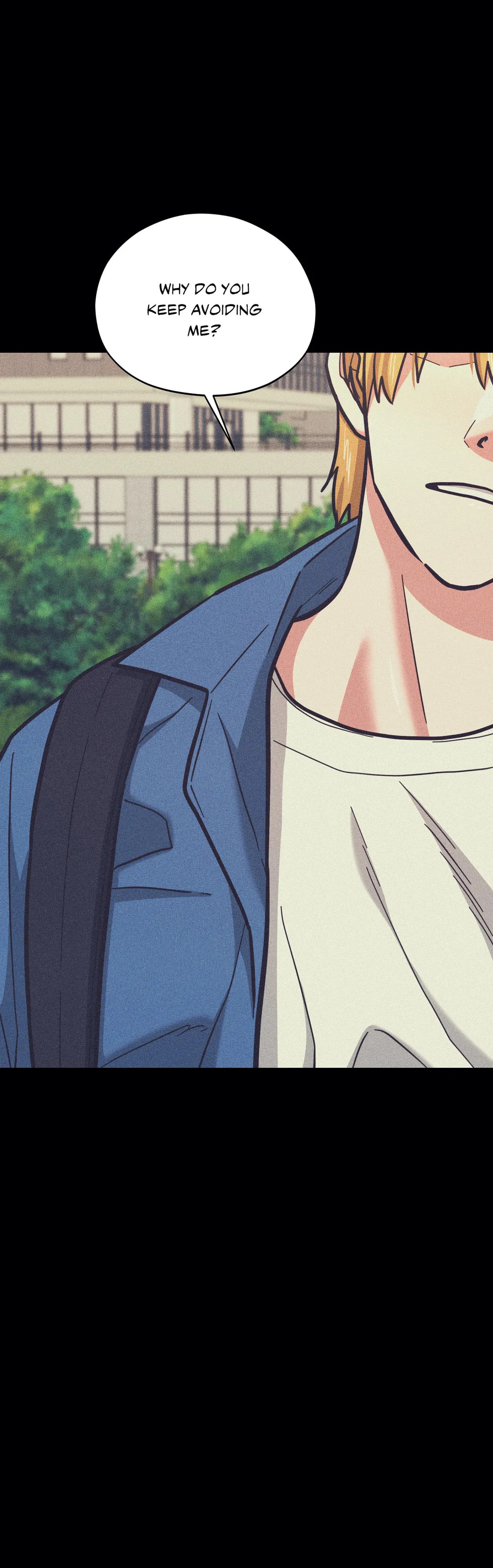 Read Booty Camp chapter 49 image 11 on Lezhin