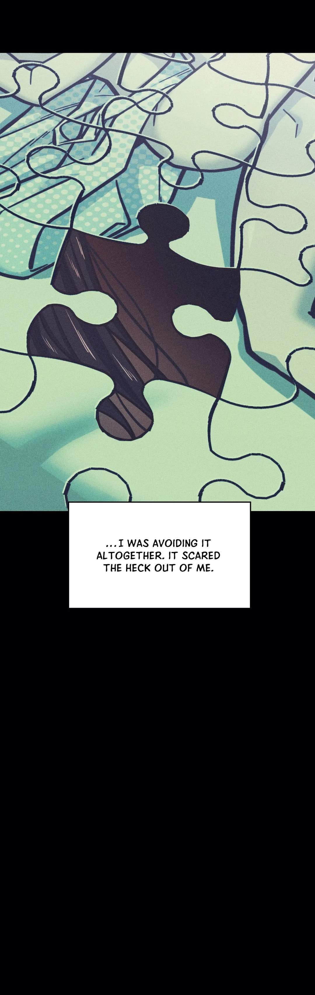 Read Booty Camp chapter 49 image 15 on Lezhin