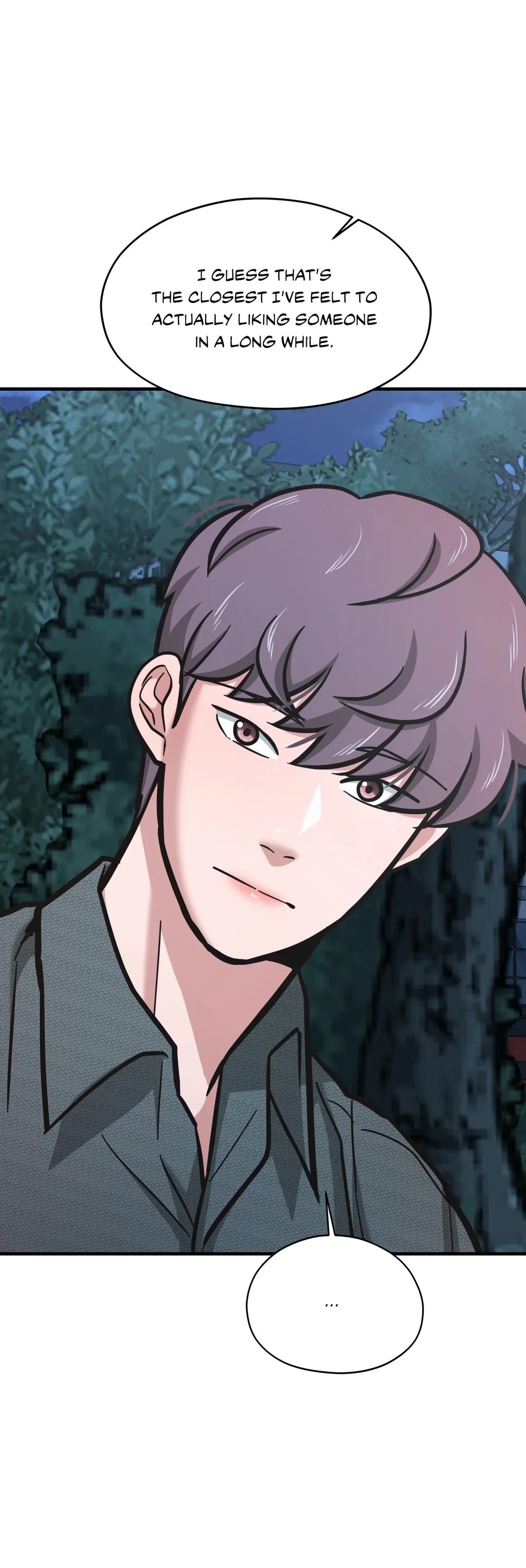 Read Booty Camp chapter 49 image 20 on Lezhin