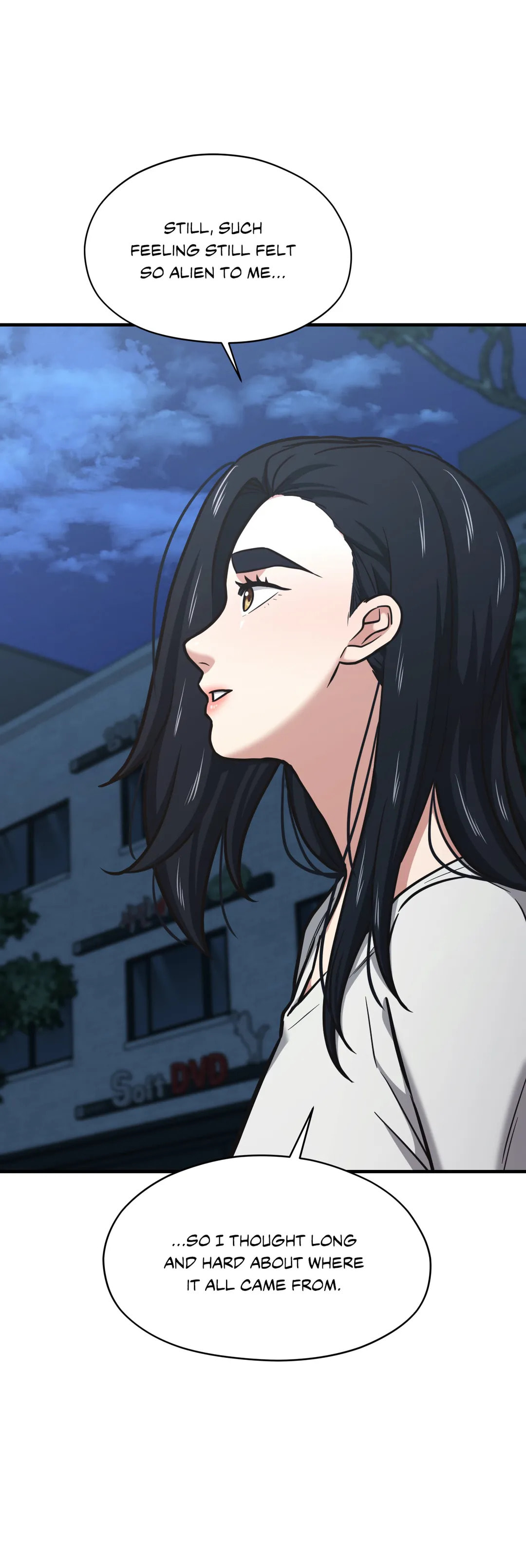 Read Booty Camp chapter 49 image 21 on Lezhin