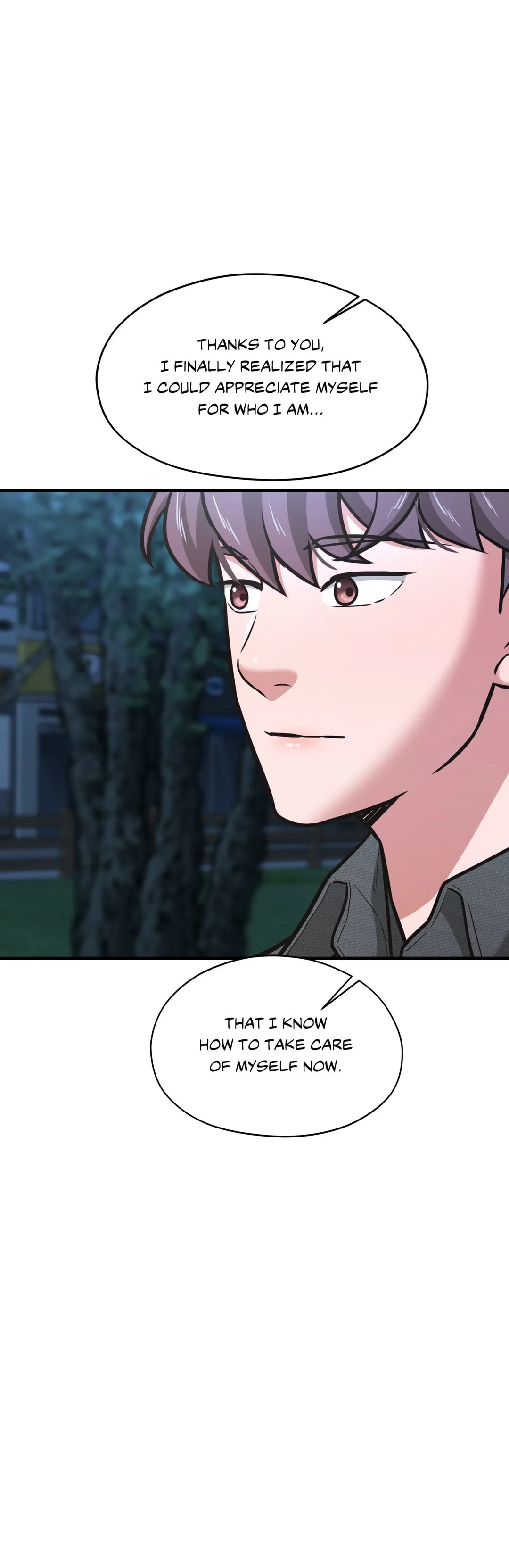 Read Booty Camp chapter 49 image 26 on Lezhin