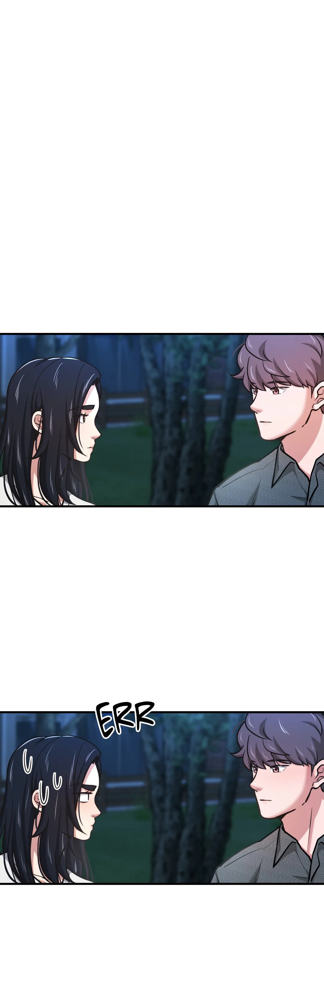 Read Booty Camp chapter 49 image 28 on Lezhin