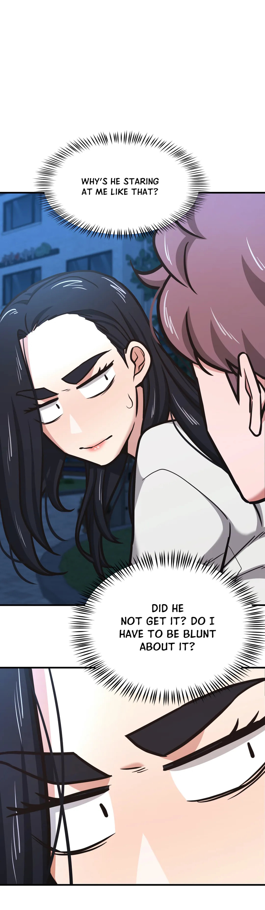 Read Booty Camp chapter 49 image 29 on Lezhin