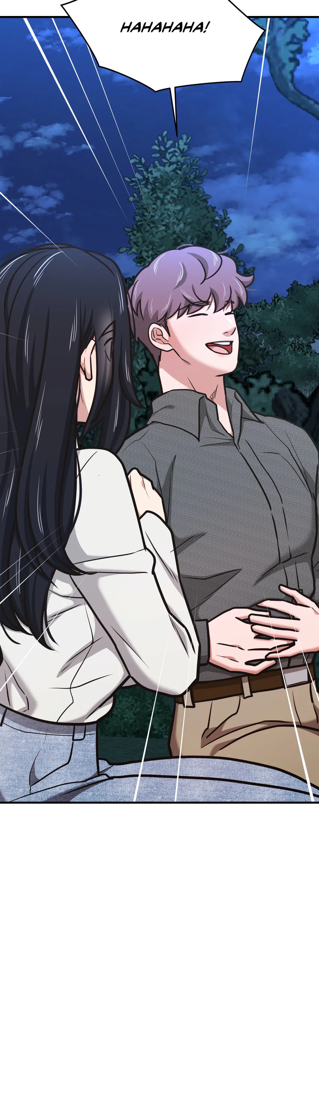 Read Booty Camp chapter 49 image 32 on Lezhin