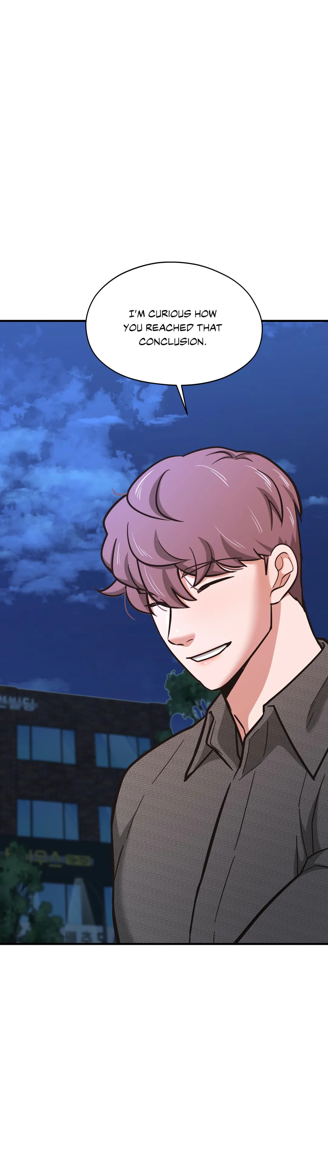 Read Booty Camp chapter 49 image 4 on Lezhin