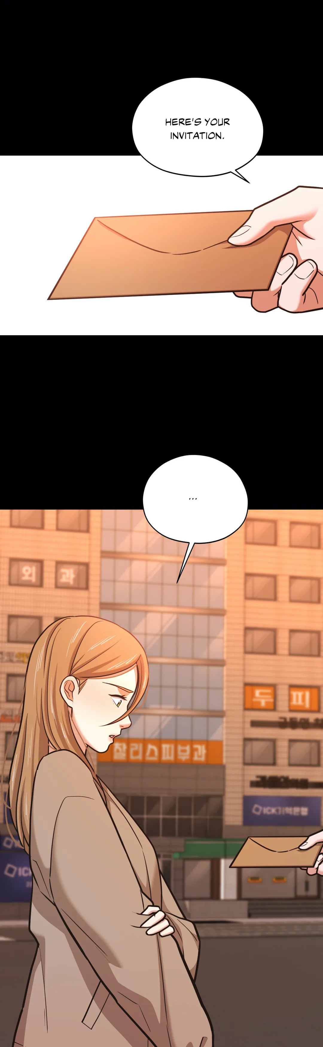 Read Booty Camp chapter 49 image 41 on Lezhin
