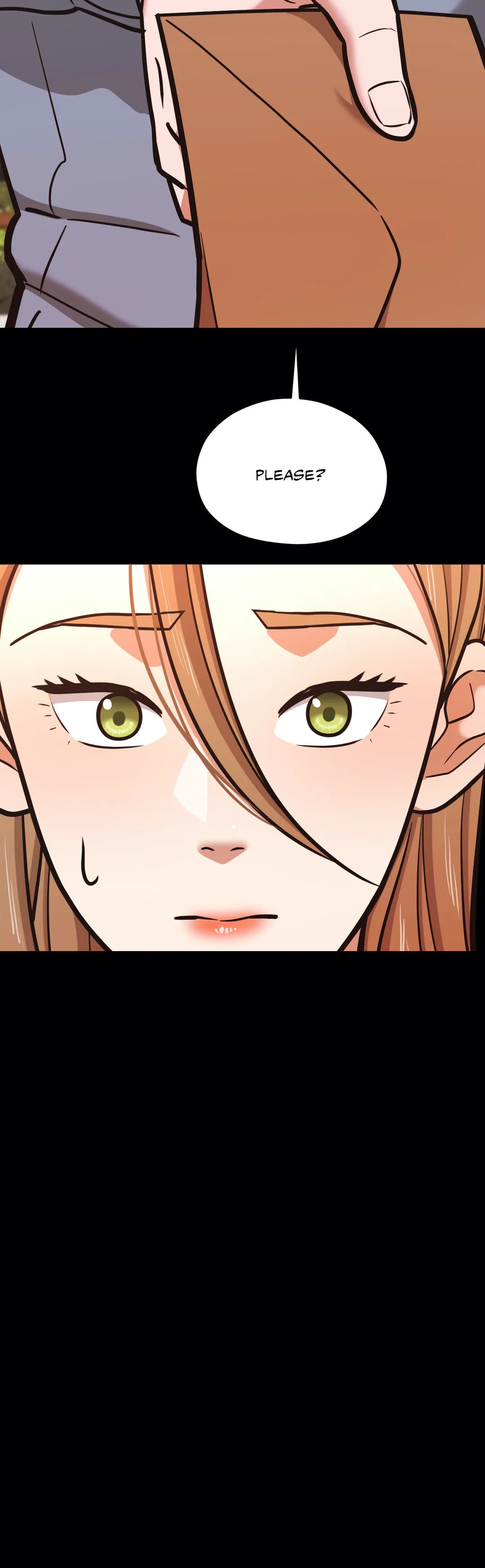 Read Booty Camp chapter 49 image 43 on Lezhin
