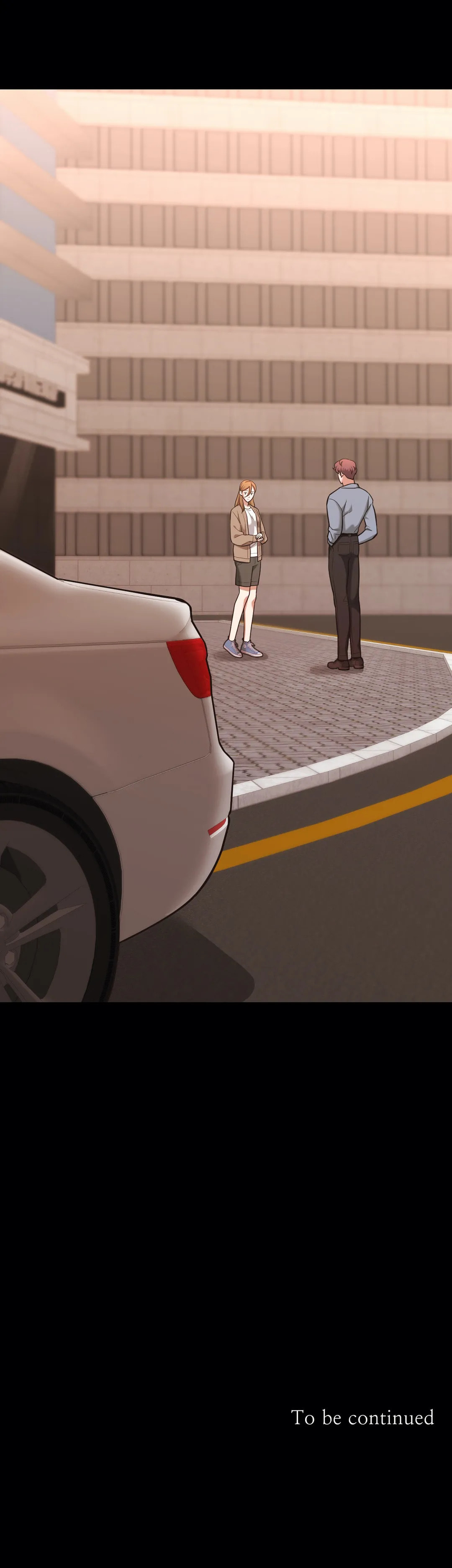 Read Booty Camp chapter 49 image 47 on Lezhin