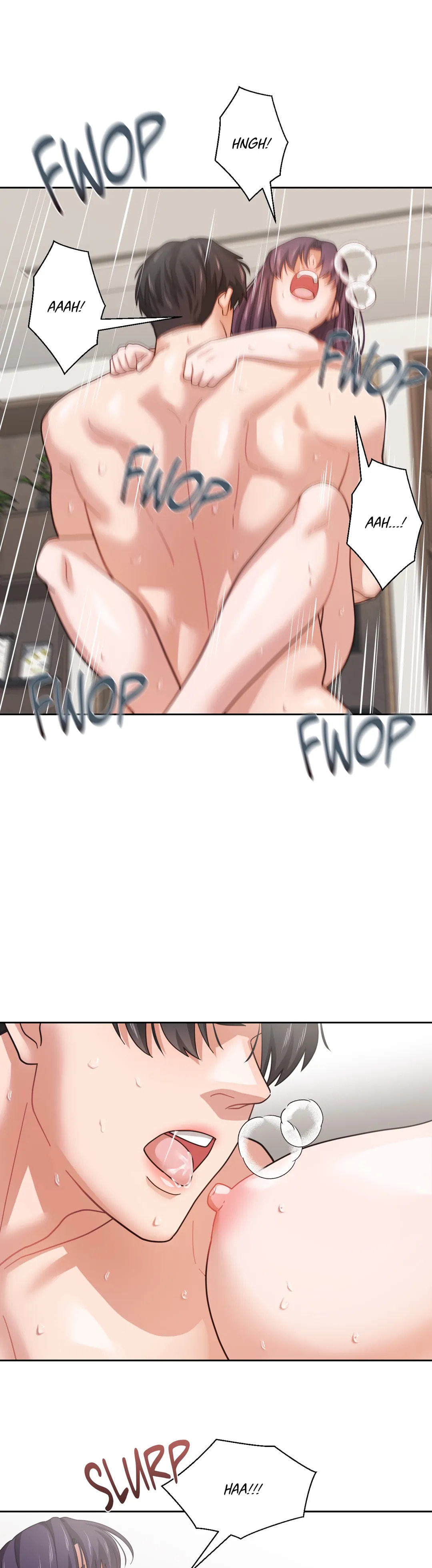 Read Booty Camp chapter 5 image 15 on Lezhin