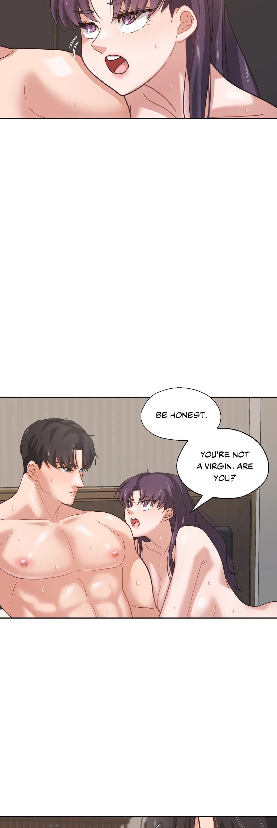 Read Booty Camp chapter 5 image 23 on Lezhin