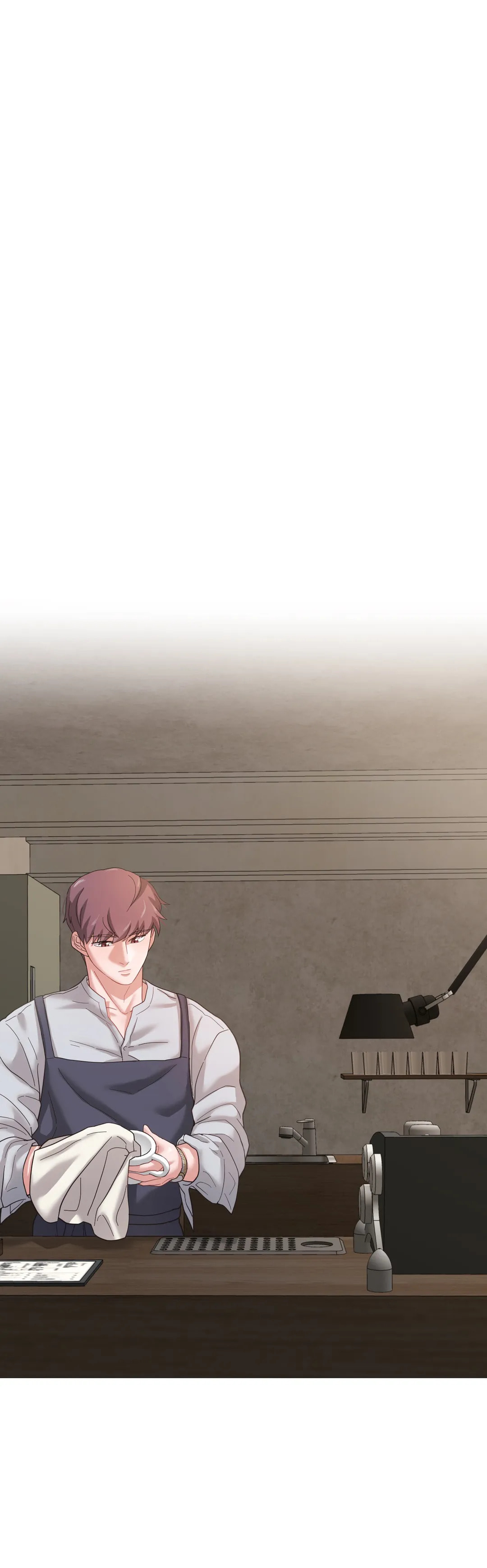 Read Booty Camp chapter 5 image 28 on Lezhin