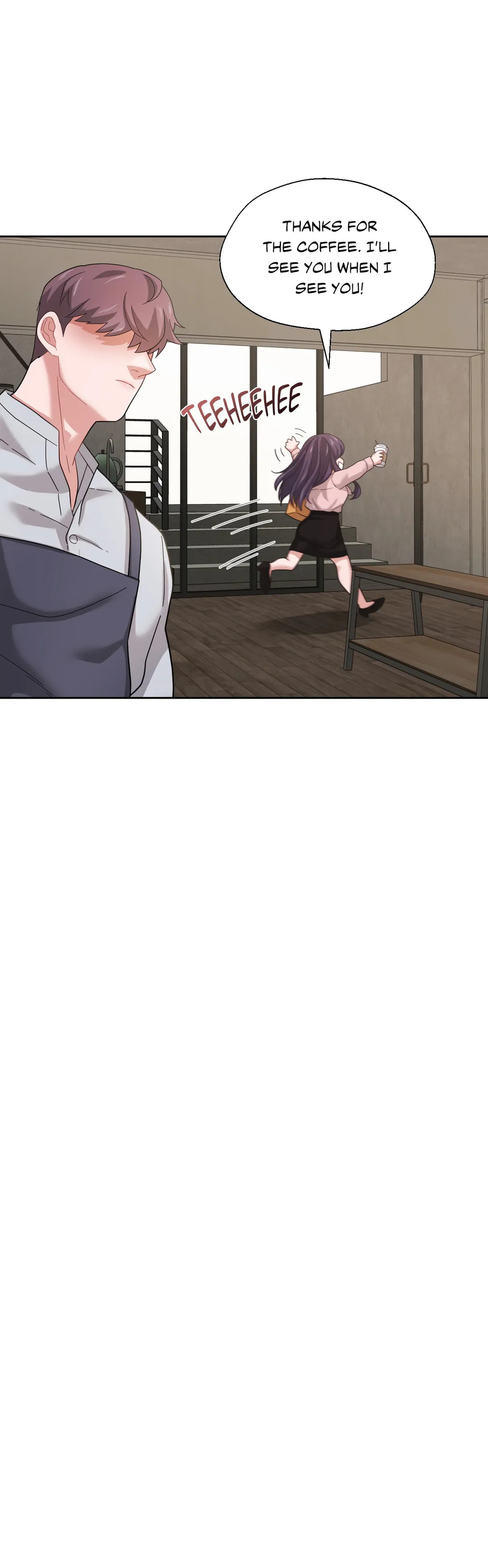Read Booty Camp chapter 5 image 34 on Lezhin