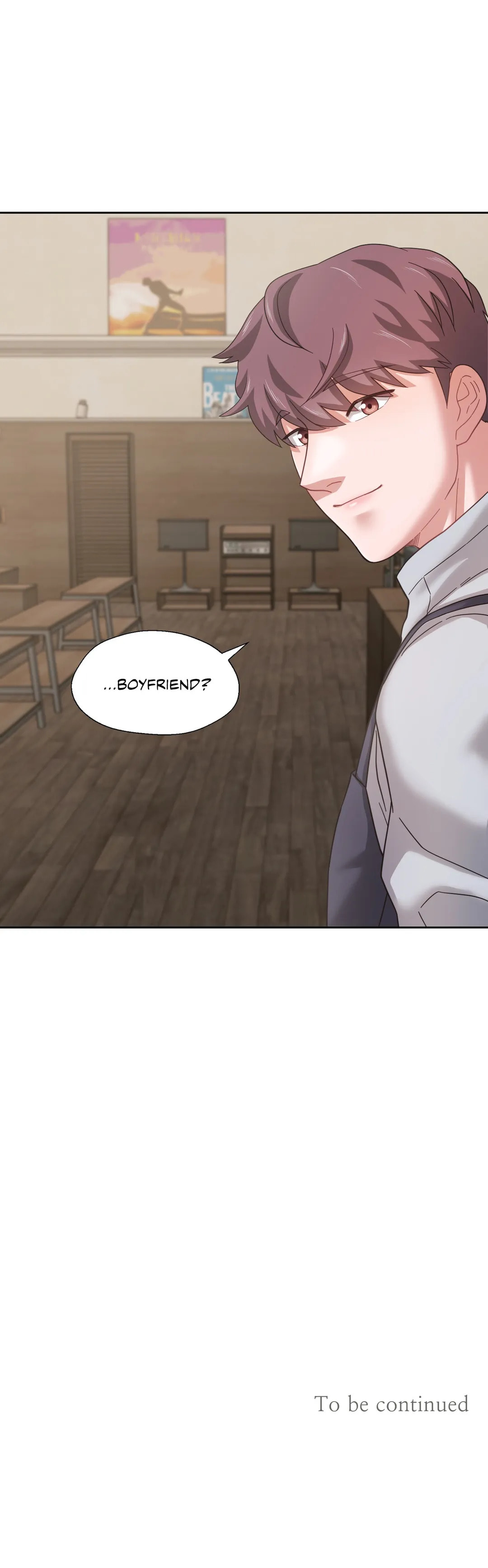 Read Booty Camp chapter 5 image 35 on Lezhin