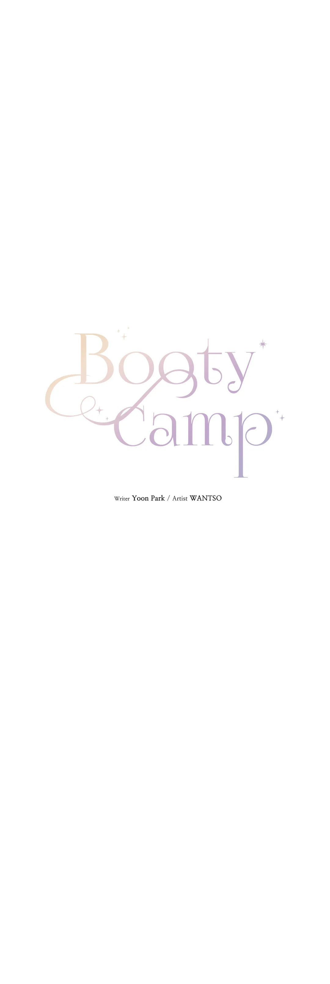 Read Booty Camp chapter 5 image 9 on Lezhin