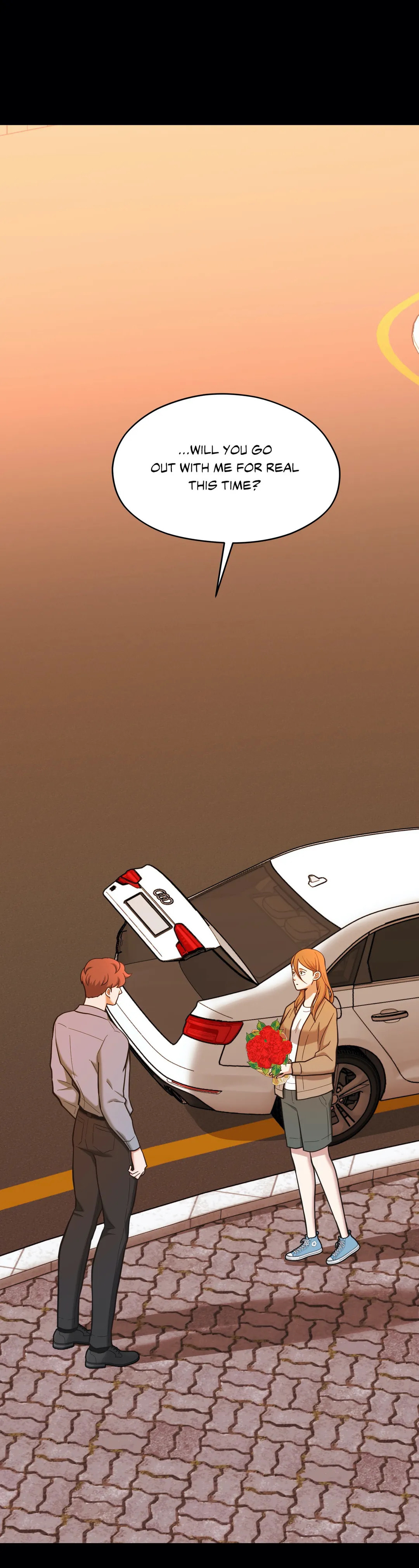 Read Booty Camp chapter 50 image 10 on Lezhin