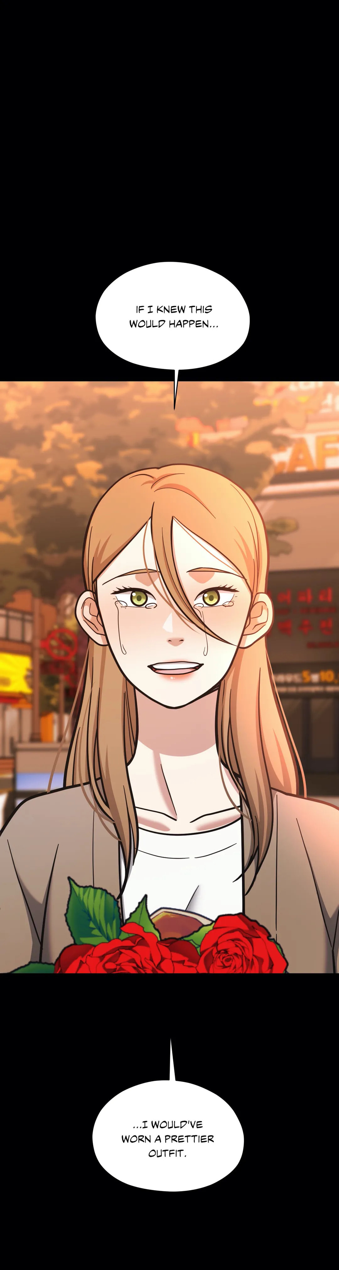 Read Booty Camp chapter 50 image 11 on Lezhin
